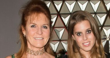 What Beatrice REALLY knew about her parents' dealings with Epstein