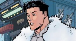 What Happens To Mark Grayson?