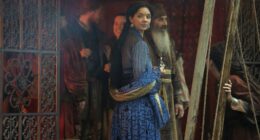 What Happens To Tanselle From A Knight Of The Seven Kingdoms?