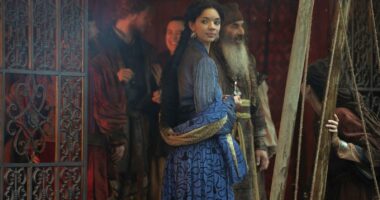 What Happens To Tanselle From A Knight Of The Seven Kingdoms?