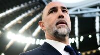 What Igor Tudor will bring to Tottenham: Why his 'Jurgen Klopp' style of play was too attacking for Juventus, success with Randal Kolo Muani and a new mantra - 'I want fans to come here and be entertained'