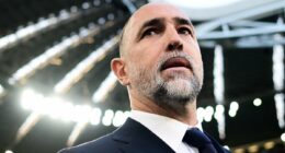 What Igor Tudor will bring to Tottenham: Why his 'Jurgen Klopp' style of play was too attacking for Juventus, success with Randal Kolo Muani and a new mantra - 'I want fans to come here and be entertained'