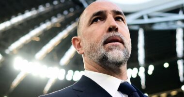 What Igor Tudor will bring to Tottenham: Why his 'Jurgen Klopp' style of play was too attacking for Juventus, success with Randal Kolo Muani and a new mantra - 'I want fans to come here and be entertained'