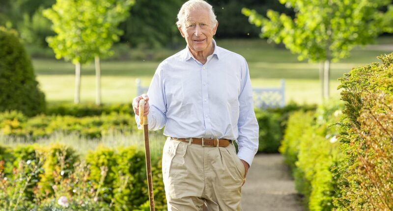 What King Charles eats in a day, rated by a diet expert: 'Shaped as much by routine and occasion by nutrition'