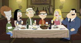 What The Cast Of American Dad! Looks Like In Real Life
