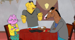 What The Cast Of BoJack Horseman Looks Like In Real Life