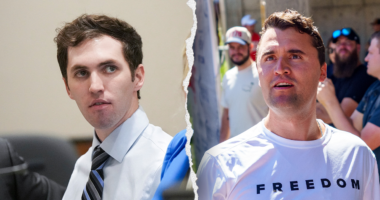 What Tyler Robinson's defense wants hidden and why prosecutors and media say no in court