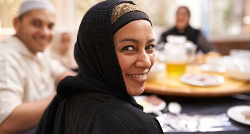 What fasting REALLY does to you: Our top dietician reveals exact hour it turns on your body's fat-burning switch, side-effects you need to power through... and meal plan to maximise weight loss and boost health