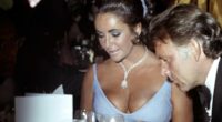 What happened to Elizabeth Taylor's $137 million jewellery collection?