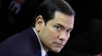 What insiders are really whispering about Marco Rubio's 2028 chances