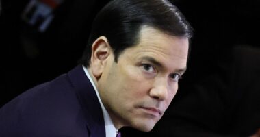 What insiders are really whispering about Marco Rubio's 2028 chances