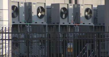 What is a data center? Expect more data centers in Illinois, like CyrusOne in Aurora, IL, amid noise, electric bill complaints
