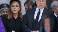 What now for Sarah Ferguson? Whereabouts of Fergie unknown
