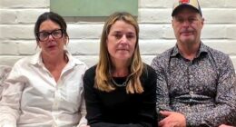 What to know about Nancy Guthrie's family as sheriff says 'everybody's still a suspect'