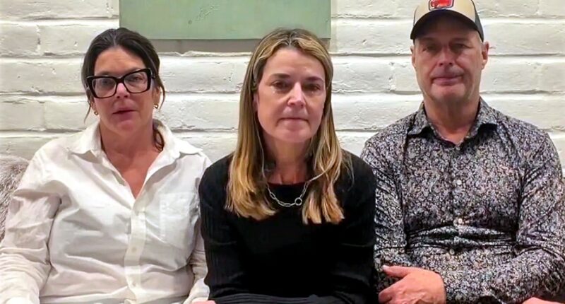 What to know about Nancy Guthrie's family as sheriff says 'everybody's still a suspect'