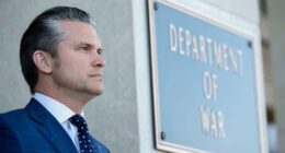 What to know about the clash between the Pentagon and Anthropic over military's AI use