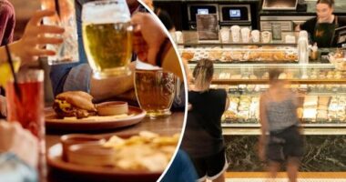 WFH and four-day weeks impacting CBD businesses