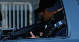 White House Now Confirms, U.S. Provided Intelligence Support for Mexico's Jalisco Cartel Strike