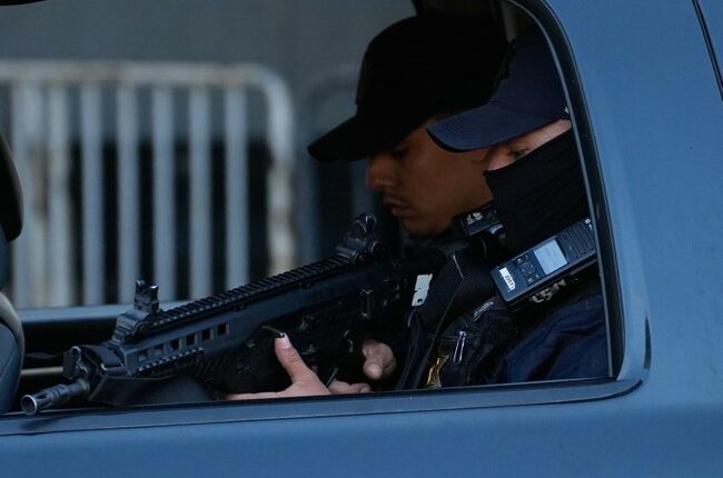 White House Now Confirms, U.S. Provided Intelligence Support for Mexico's Jalisco Cartel Strike