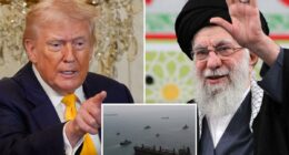 White House warns Iran it'd be 'very wise' to cut a deal now