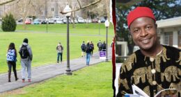 White teens cleared of hate crime allegations levied by Black Virginia Tech professor