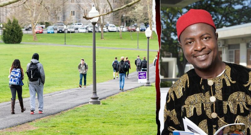 White teens cleared of hate crime allegations levied by Black Virginia Tech professor