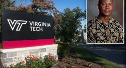 White teens vindicated after woke Virginia professor accused them of hate crime -- for blasting rap music