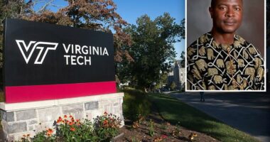 White teens vindicated after woke Virginia professor accused them of hate crime -- for blasting rap music