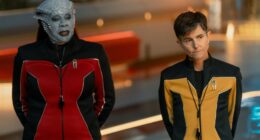 Who Is Carla Mingiardi? The Star Trek: Starfleet Academy Dedication Explained