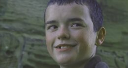 Who Plays Young Heathcliff In 2026's Wuthering Heights?