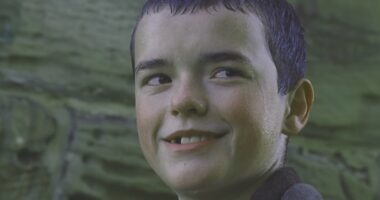 Who Plays Young Heathcliff In 2026's Wuthering Heights?