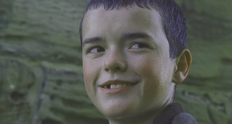 Who Plays Young Heathcliff In 2026's Wuthering Heights?