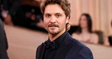 Who from Yellowstone is appearing in Luke Grimes' spinoff?