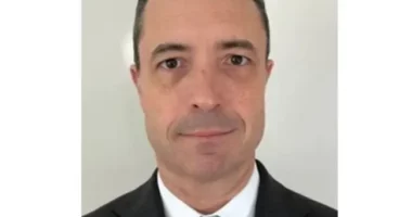 Who is Summit County prosecutor Brad Bloodworth? Kouri Richins |