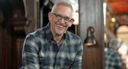 Why Gary Lineker could be banned from the US: KATIE HIND