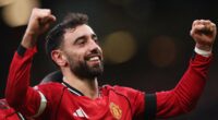 Why Manchester United letting Bruno Fernandes walk would be the worst mistake Ineos have made at Old Trafford: It's not just his chart-topping stats, here are all the unseen reasons he is so crucial - from on-field coaching to training up academy kids