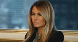 Why The Melania Trump Documentary Bombed At The Box Office