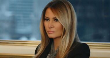 Why The Melania Trump Documentary Bombed At The Box Office