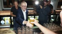 Why a beer tax break has some claiming the 'system is broken'
