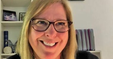 Melissa Vincenty, from Worldwide Migration Partners, says there has been a surge in Americans wanting to move to Australia.