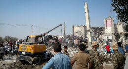 Why did US and Israel attack Iran? What to know about Donald Trump's aim, reports of Iran school hit, retaliation and more