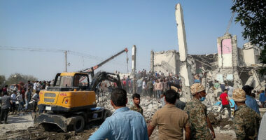 Why did US and Israel attack Iran? What to know about Donald Trump's aim, reports of Iran school hit, retaliation and more