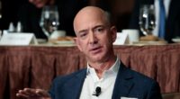 Why does Jeff Bezos still own the Washington Post?