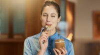 Why eating 3 tablespoons of peanut butter could have one key health benefit