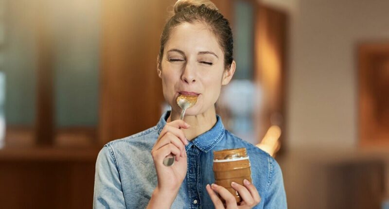 Why eating 3 tablespoons of peanut butter could have one key health benefit