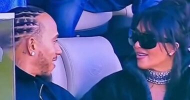 Why insiders fear Lewis's 'rules' mean heartbreak beckons for Kim