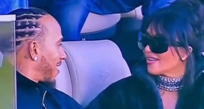 Why insiders fear Lewis's 'rules' mean heartbreak beckons for Kim