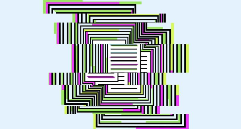 Why is AI so bad at reading PDFs?