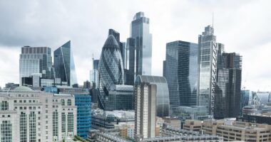 Why the FTSE is back in fashion and can continue to dominate: HAMISH MCRAE