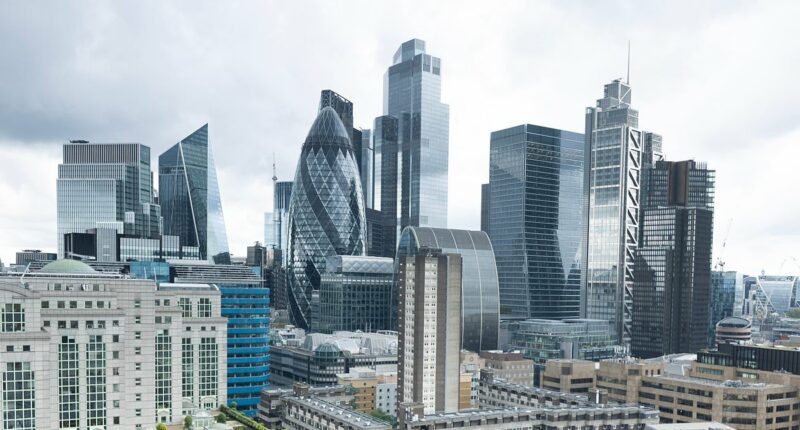 Why the FTSE is back in fashion and can continue to dominate: HAMISH MCRAE